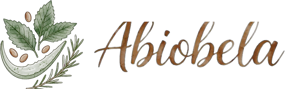 Abiobela, cosméticos veganos feitos à mão